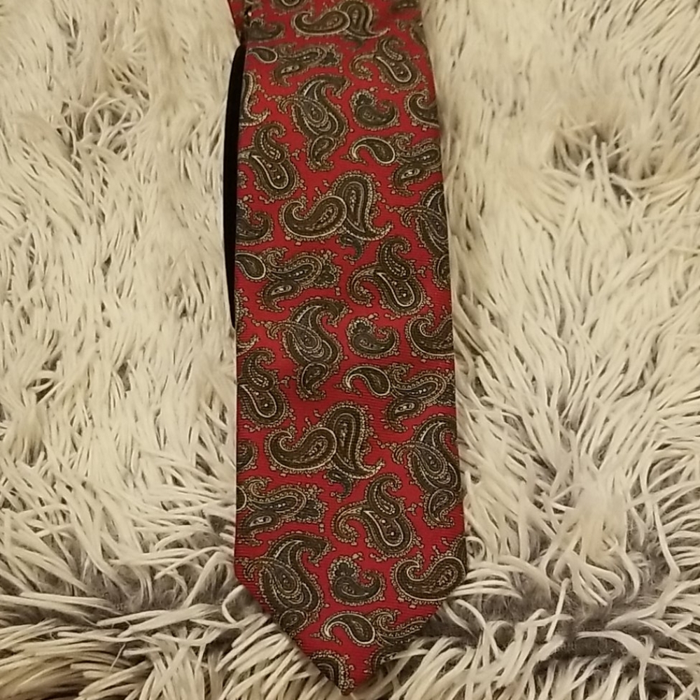 Rooster tie